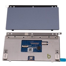 New Touchpad Board Module Replacement for HP Pavilion 15-CS 15-CW 15-CC 15.6"...