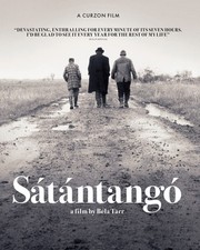 Sátántangó (Blu-ray) Éva Almássy Albert János Derzsi Irén Szajki (UK IMPORT)