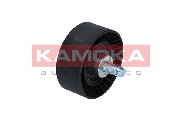 Kamoka Umlenk-/FüHrungsrolle Keilrippenriemen R0261 FüR Fiat Iveco Ducato Daily-image