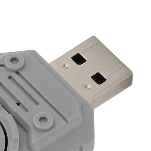 Gaming Keyboard And Mouse Adapter Wired BT Mobile Game Keyboard And Mouse Conver - Picture 4 of 24