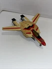 Jetfire G1 Transformers Hasbro Vintage for parts
