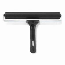 7.8 Inch Soft Rubber Roller for Paint and Ink
