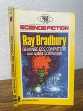 Gesänge des Computers und sechs andere Erzählungen. Herausgegeben von Walter Spi