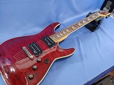 SCHECTER OMEN EXTREME-6 Used Electric Guitar  [508]