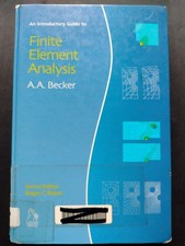 An Introductory Guide to Finite Element Analysis / A.A. Becker