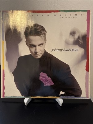 Johnny Hates Jazz - Shattered Dreams