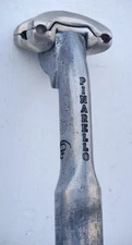 Vintage Campagnolo Seatpost 27.2 Pinarello Aero Chorus Athena C Record Triomphe