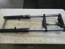 1998-2003 Honda shadow 750 VT750 front forks suspension