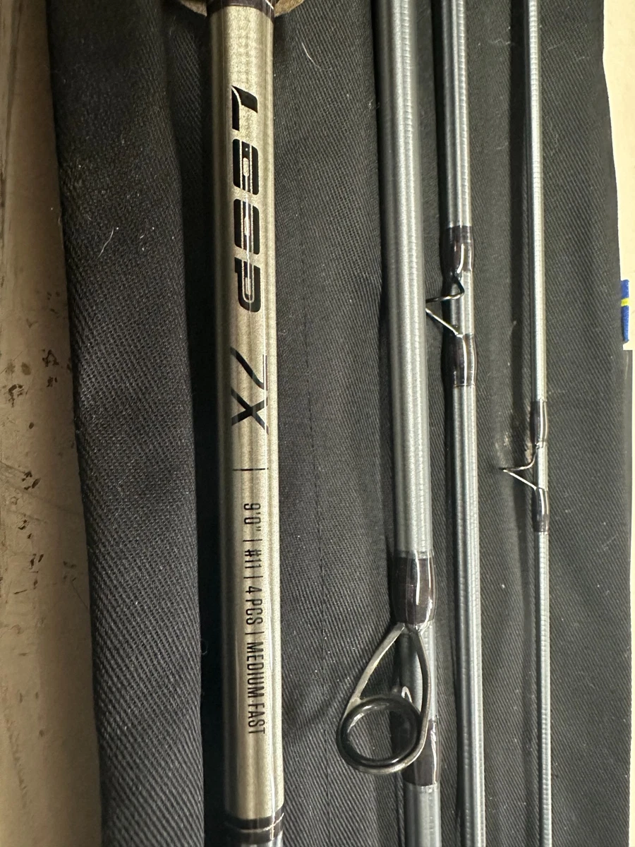 Loop 9 ft Fly Fishing Rods for sale | eBay
