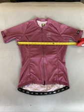 Eliel Women’s Cycling Jersey Large L (B-28)