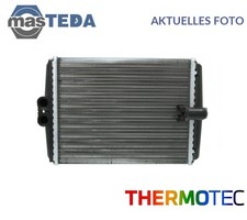 D6M015TT WÄRMETAUSCHER INNENRAUMHEIZUNG THERMOTEC FÜR MERCEDES-BENZ S-CLASS