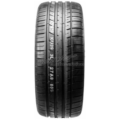 1x 215/45 R17 91Y Kumho Ecsta PS-71 XL Sommerreifen id37937