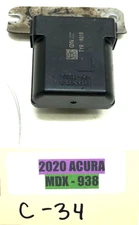 2019 - 2020 ACURA MDX NETWORK GATEWAY CONTROL MODULE UNIT OEM.