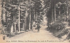 69 Les Echarmeaux Commune Poule-lès-Echarmeaux  52442