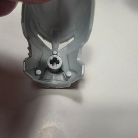 LEGO Bionicle 8697 TOA IGNIKA Building Set *NEAR COMPLETE READ DESCRIPTION*