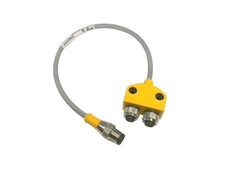 TURCK VB2-RS 4.4T-0.3/2FKM 4/S90 / VB2RS44T032FKM4S90 NEW IN BOX