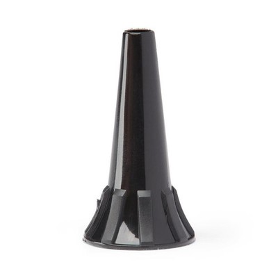 Medline Disposable Ear Specula for Medline Otoscopes Disposable Plastic 4 MM 850