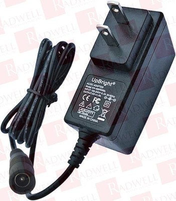 DVE DSA-15P-12 / DSA15P12 (USED)