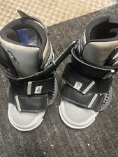 Kiteboarding boots,Cabrinha H3