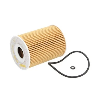Ölfilter MAHLE KNECHT OX 380D