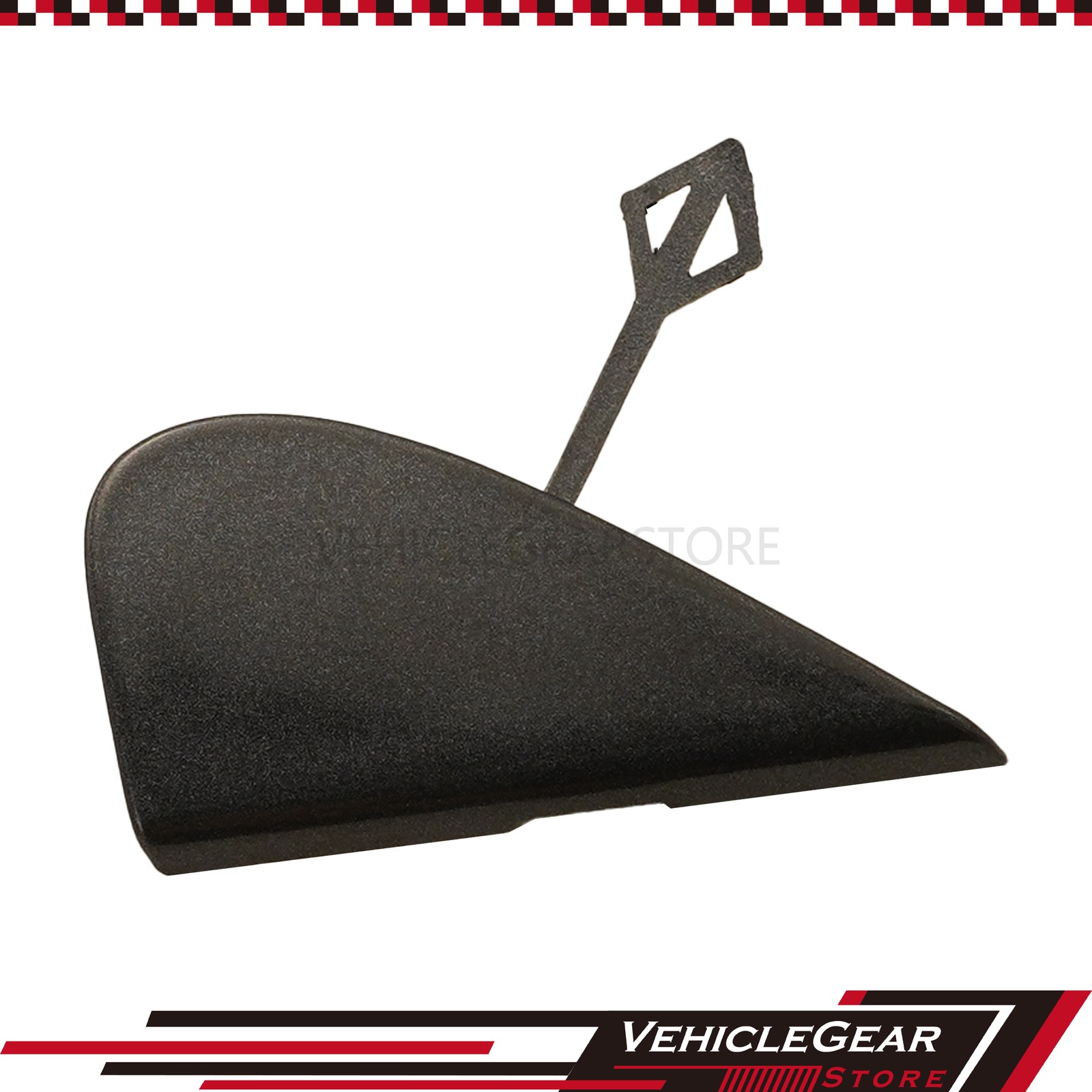 McLaren 540C Front Tow hook cover P/N 13A5287CP