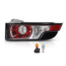 Right Passenger Tail Light for Land Rover Range Rover Evoque 2011 2015 LR074796
