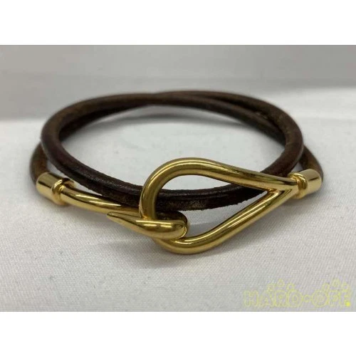 HERMÈS Bracciale HERMES Jumbo