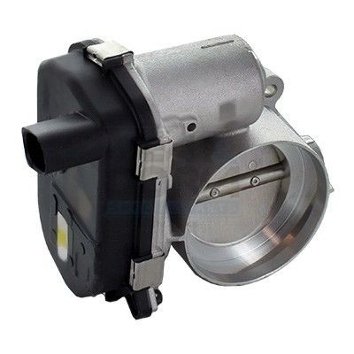 MEAT & DORIA Drosselklappenstutzen 89449 für AUDI SEAT SKODA VW