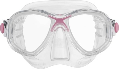 Marea Jr, Clear/Pink