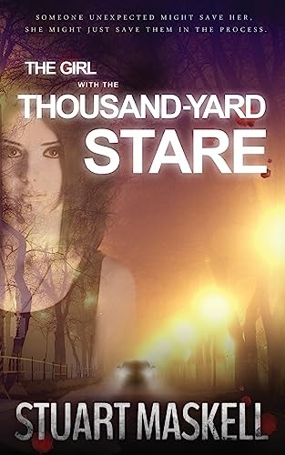 The Girl with the Thousand-Yard Stare