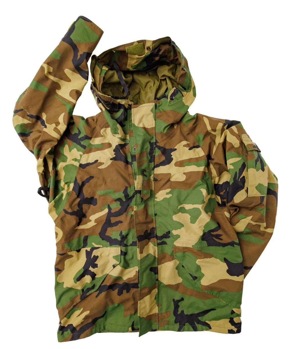 ecwcs goretex jacket products for sale | eBay