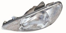 Scheinwerfer Rechts H4 für Peugeot 206 2A/C CC 2D Limo SW 2E/K ab 98->