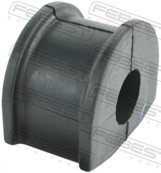 Febest Stabilisatorlager Stabilager Buchse Stabilisator CDSB-SRXR FüR Cadillac-image
