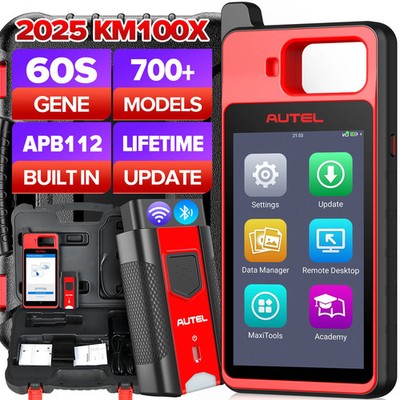 Car Key Programming Scanner Universal Key Generation Tool Transponder Cloning