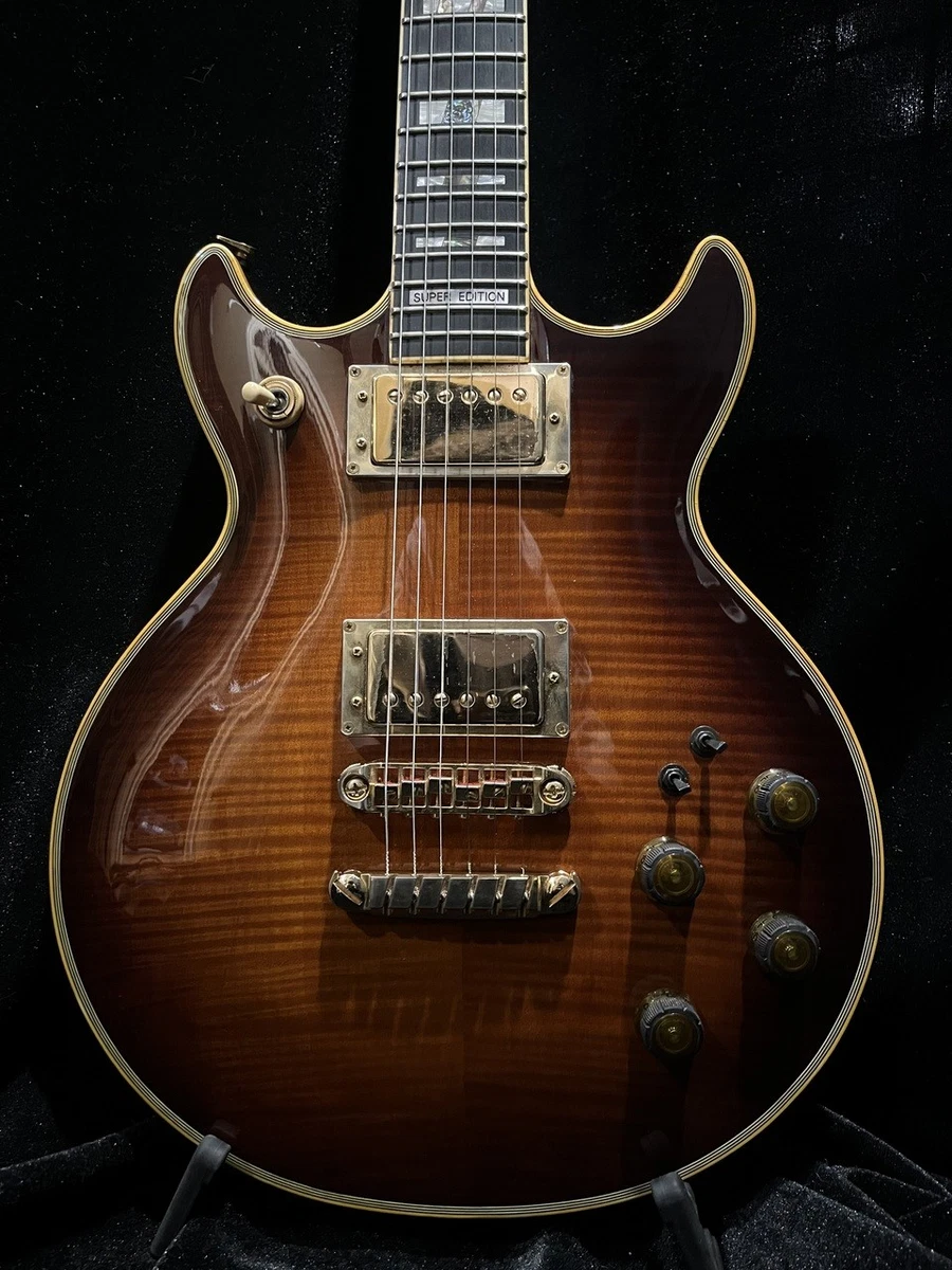 Ibanez Ar 300 for sale | eBay