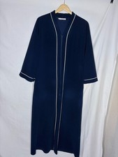 Vintage Vanity Fair Housecoat 60's or 70's Size M