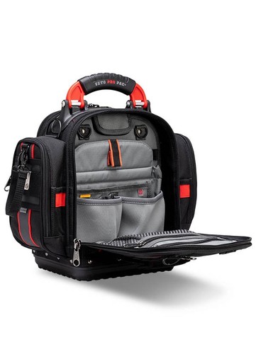Veto Pro Pac TECH-MCTP INFRARED Compact Service Tool Bag - Picture 12 of 20