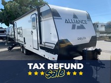 2026 Alliance Delta UL RK234