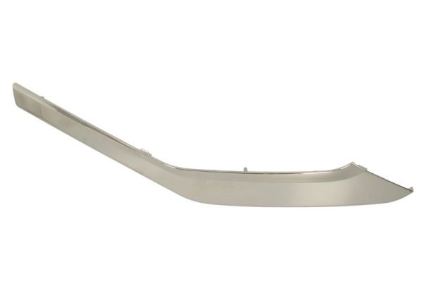Right Front BLIC 5703-05-3754922P Trim/Protection Strip, bumper for MITSUBISHI