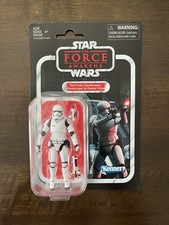 Kenner Star Wars The Vintage Collection - First Order Stormtrooper