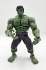 2002 Toy Biz Marvel Legends Series 1 Hulk Figure