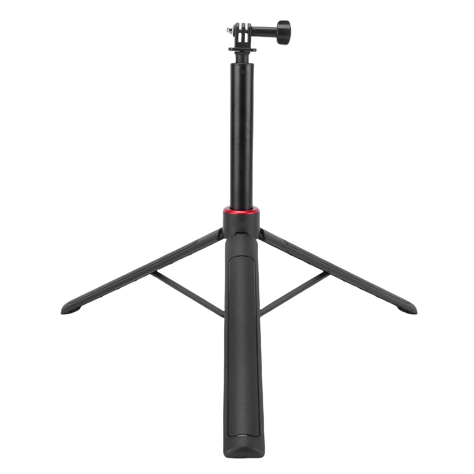 Tripod Selfie Stick For Inst-a360 X3 X4/5 Action Cam 5.2FT Conc-ealed Action SET