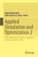 Applied Simulation And Optimization 2 Miguel Mujica Mota