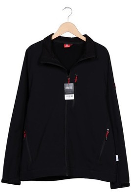 engelbert strauss Jacke Herren Anorak Jacket Kurzmantel Gr. XL Schwarz #0jxfwn1