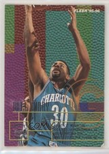 1995-96 Fleer Dell Curry #16 0f3j