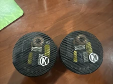 Memphis 15-MCS5A 5.25" Coaxial / Component Speaker Crossovers