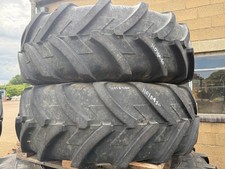 Michelin Agribib 16.9 R30 tyres