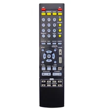 Remote Control For Denon RC-1105 AVR-989 RC-1117 AVR-1910 AV Receiver