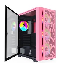 DESKTOP CUSTOM GAMING SYSTEM AMD RYZEN 7 7700X 16GB DDR5 GT 1030 512GB1.00.98
