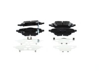 Bremsbelagsatz FÜR Toyota Corolla Kombi ( E21 ) - Bosch 0 986 424 911